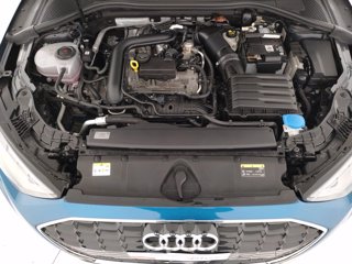 AUDI A3 sportback 30 1.0 tfsi mhev business advanced s-tronic