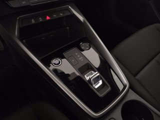 AUDI A3 sportback 30 1.0 tfsi mhev business advanced s-tronic