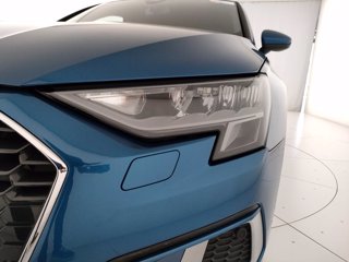 AUDI A3 sportback 30 1.0 tfsi mhev business advanced s-tronic