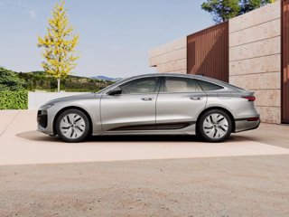 AUDI A6 e-tron SPB Business Advanced