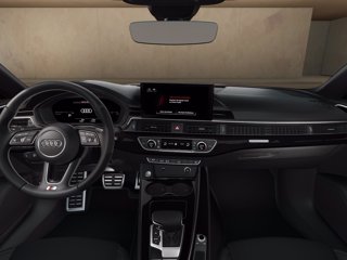 AUDI A5 sportback 40 2.0 tdi mhev s line edition quattro 204cv s-tronic