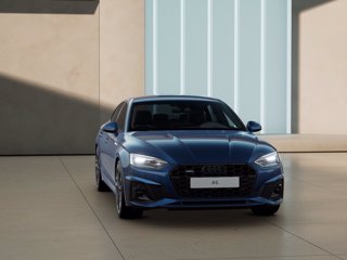 AUDI A5 sportback 40 2.0 tdi mhev s line edition quattro 204cv s-tronic
