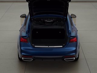 AUDI A5 sportback 40 2.0 tdi mhev s line edition quattro 204cv s-tronic