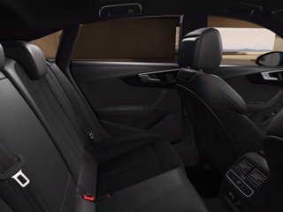 AUDI A5 sportback 40 2.0 tdi mhev s line edition quattro 204cv s-tronic
