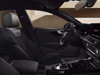 AUDI A5 sportback 40 2.0 tdi mhev s line edition quattro 204cv s-tronic