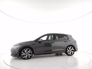 VOLKSWAGEN Golf 1.5 etsi evo r-line 150cv dsg