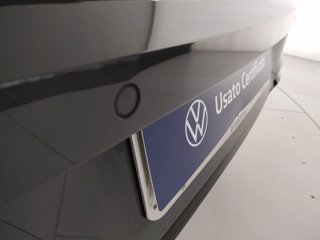 VOLKSWAGEN Golf 1.5 etsi evo r-line 150cv dsg