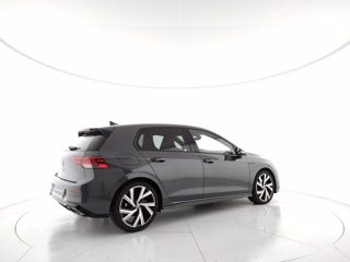 VOLKSWAGEN Golf 1.5 etsi evo r-line 150cv dsg