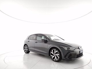 VOLKSWAGEN Golf 1.5 etsi evo r-line 150cv dsg