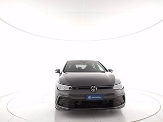VOLKSWAGEN Golf 1.5 etsi evo r-line 150cv dsg