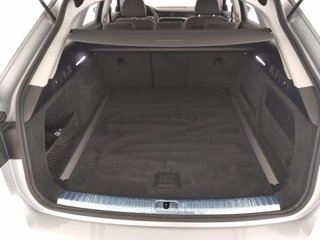 AUDI A6 avant 40 2.0 tdi mhev business sport s-tronic