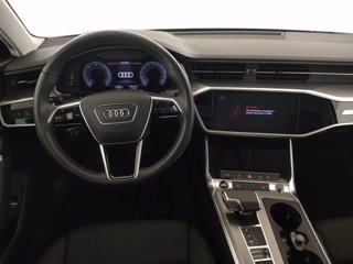 AUDI A6 avant 40 2.0 tdi mhev business sport s-tronic