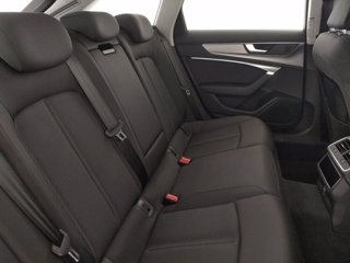 AUDI A6 avant 40 2.0 tdi mhev business sport s-tronic