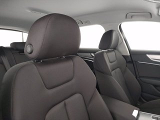 AUDI A6 avant 40 2.0 tdi mhev business sport s-tronic