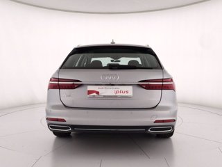 AUDI A6 avant 40 2.0 tdi mhev business sport s-tronic