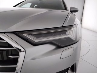 AUDI A6 avant 40 2.0 tdi mhev business sport s-tronic