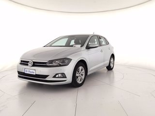 VOLKSWAGEN Polo 5p 1.0 evo comfortline 80cv