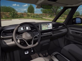 VOLKSWAGEN Id.buzz 77 kwh pro+