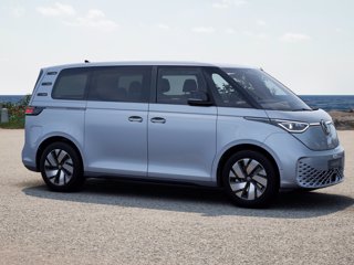 VOLKSWAGEN Id.buzz 77 kwh pro+