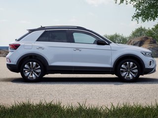 VOLKSWAGEN T-roc 1.0 tsi edition plus 115cv