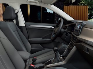 VOLKSWAGEN T-roc 1.0 tsi edition plus 115cv