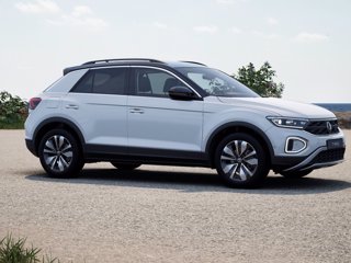 VOLKSWAGEN T-roc 1.0 tsi edition plus 115cv