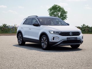 VOLKSWAGEN T-roc 1.0 tsi edition plus 115cv
