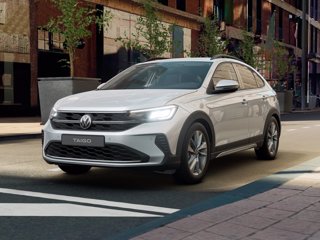 VOLKSWAGEN Taigo 1.0 tsi edition plus 95cv