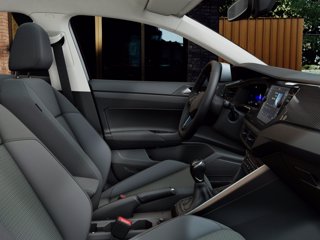 VOLKSWAGEN Taigo 1.0 tsi edition plus 95cv