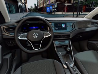 VOLKSWAGEN Taigo 1.0 tsi edition plus 95cv