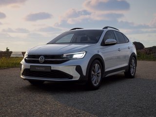 VOLKSWAGEN Taigo 1.0 tsi edition plus 95cv
