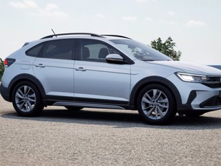 VOLKSWAGEN Taigo 1.0 tsi edition plus 95cv