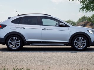 VOLKSWAGEN Taigo 1.0 tsi edition plus 95cv