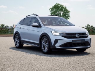 VOLKSWAGEN Taigo 1.0 tsi edition plus 95cv