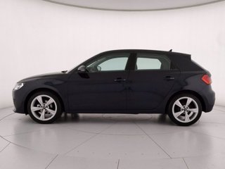 AUDI A1 sportback 25 1.0 tfsi admired advanced s-tronic my20