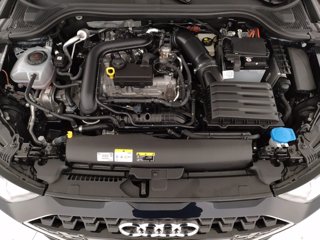 AUDI A1 sportback 25 1.0 tfsi admired advanced s-tronic my20