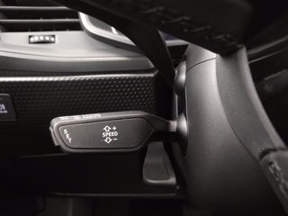 AUDI A1 sportback 25 1.0 tfsi admired advanced s-tronic my20