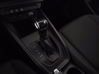 AUDI A1 sportback 25 1.0 tfsi admired advanced s-tronic my20