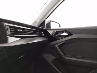 AUDI A1 sportback 25 1.0 tfsi admired advanced s-tronic my20