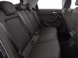 AUDI A1 sportback 25 1.0 tfsi admired advanced s-tronic my20