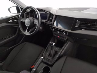 AUDI A1 sportback 25 1.0 tfsi admired advanced s-tronic my20