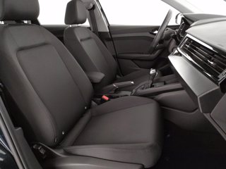 AUDI A1 sportback 25 1.0 tfsi admired advanced s-tronic my20