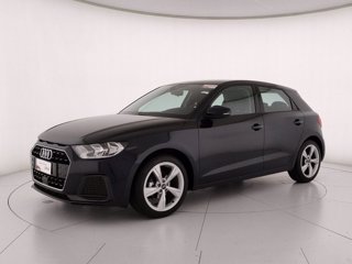 AUDI A1 sportback 25 1.0 tfsi admired advanced s-tronic my20