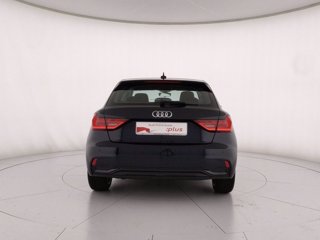 AUDI A1 sportback 25 1.0 tfsi admired advanced s-tronic my20