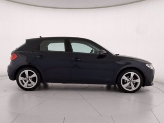 AUDI A1 sportback 25 1.0 tfsi admired advanced s-tronic my20