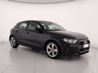 AUDI A1 sportback 25 1.0 tfsi admired advanced s-tronic my20