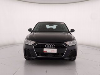 AUDI A1 sportback 25 1.0 tfsi admired advanced s-tronic my20