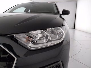 AUDI A1 sportback 25 1.0 tfsi admired advanced s-tronic my20