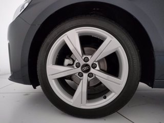 AUDI A1 sportback 25 1.0 tfsi admired advanced s-tronic my20