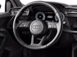 AUDI A3 allstreet 35 TFSI S tronic Business Advanced